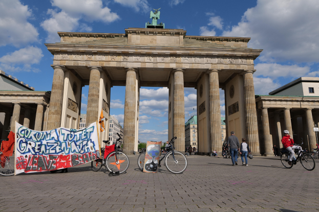 Drei Städte, drei Touren: So startet der Landkreis Fürth das Stadtradeln 2026