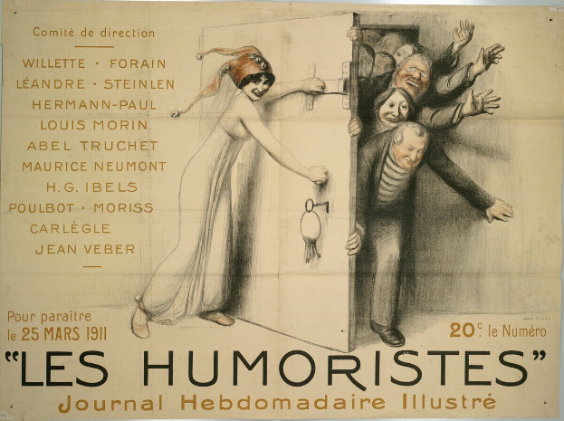 Ein Schaufenster für Prinz Weimar