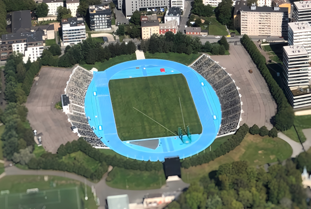 Land investiert schwer in moderne Sportanlagen, Talente und Hochleistungssport-Strukturen