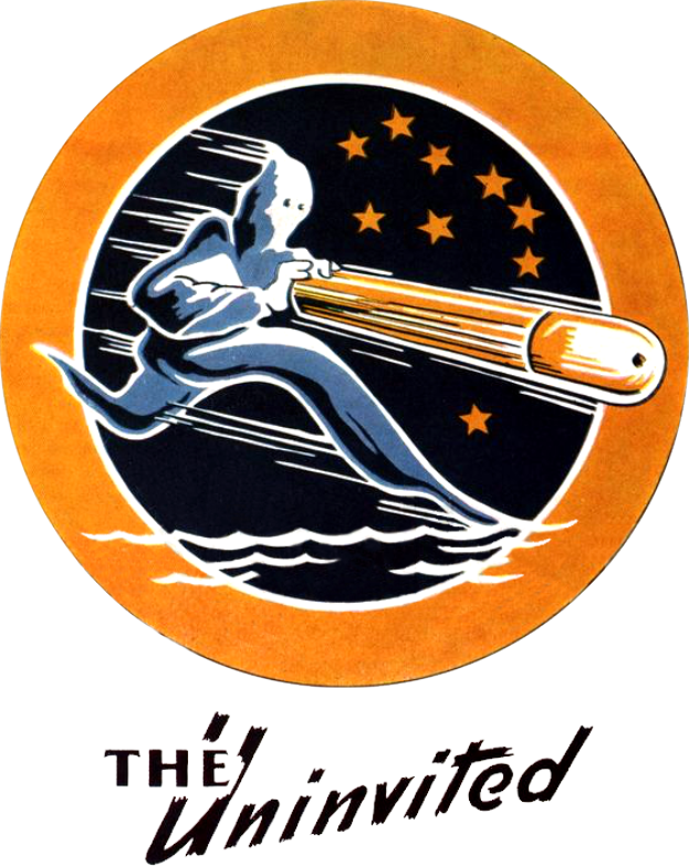 Ein Plakat mit einer Person in einem Raumanzug, die eine leuchtend gelbe Rakete hält, mit der schwarzen Schrift "Die Unerwarteten" unten, vor einem tiefblauen Hintergrund.